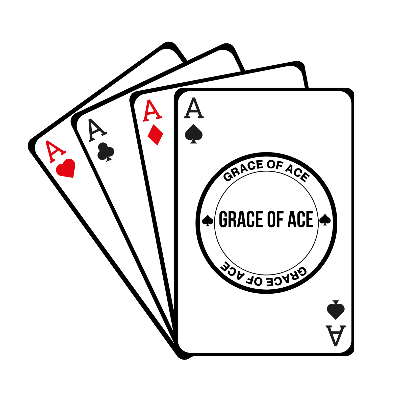 GRACE OF ACE